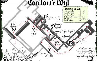 Basingwerk Festival Guide