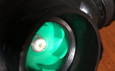 Building a Waterfall